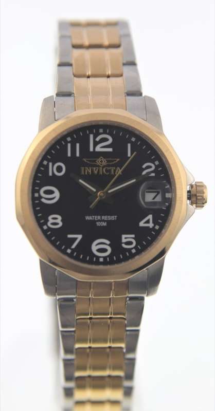 INVICTA Watch - Imported from the USA - R1 Start with NO Reserve