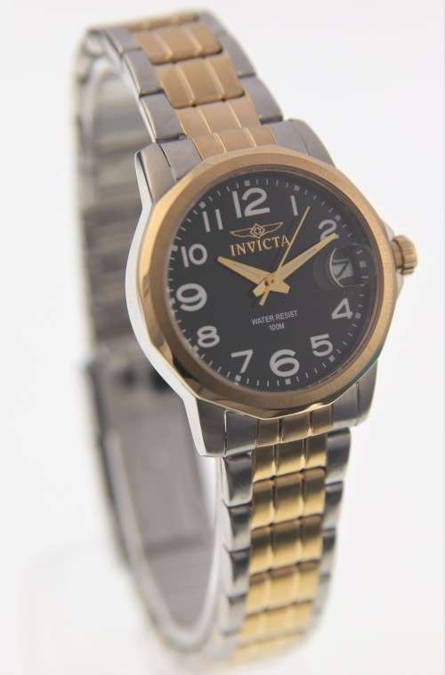 INVICTA Watch - Imported from the USA - R1 Start with NO Reserve