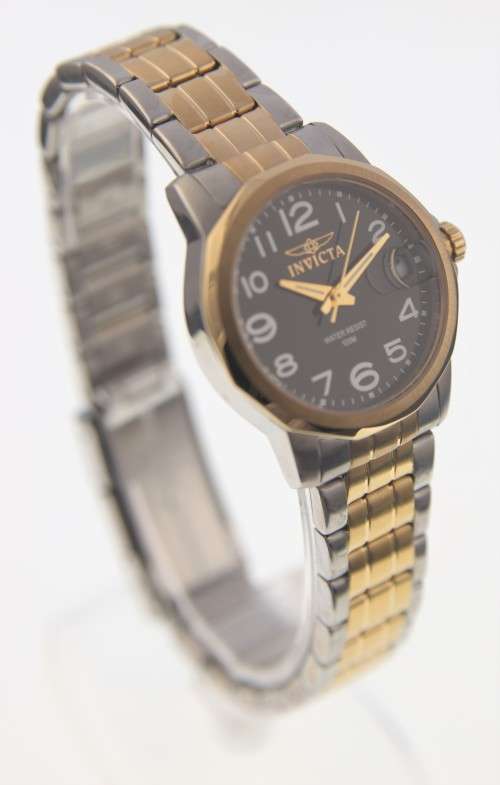 INVICTA Watch - Imported from the USA - R1 Start with NO Reserve