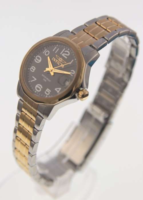 INVICTA Watch - Imported from the USA - R1 Start with NO Reserve