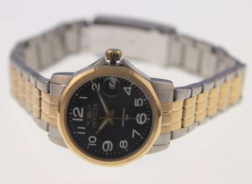INVICTA Watch - Imported from the USA - R1 Start with NO Reserve