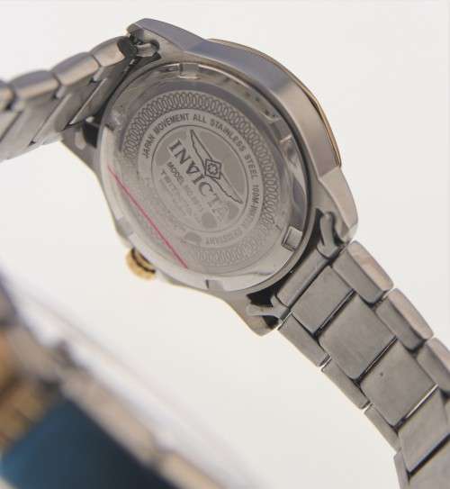 INVICTA Watch - Imported from the USA - R1 Start with NO Reserve