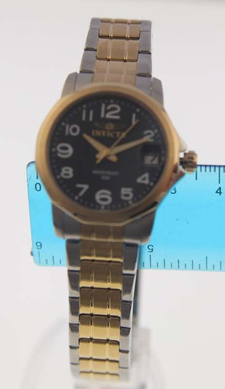 INVICTA Watch - Imported from the USA - R1 Start with NO Reserve