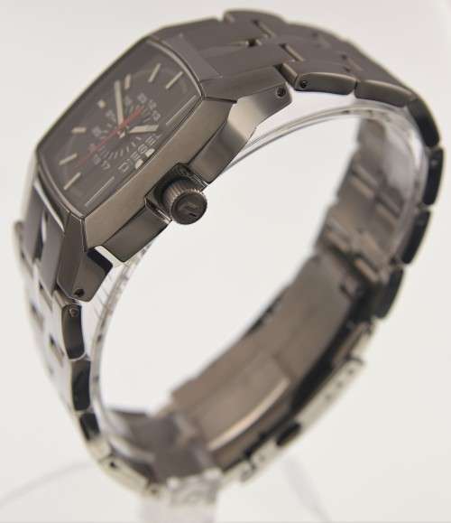 DIESEL Watch - Imported from Europe - R1 Start with NO Reserve
