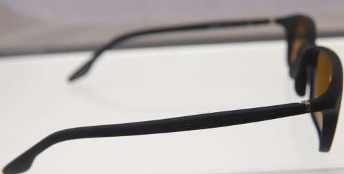 MERCEDES-BENZ Sunglasses - Made in Italy - Carl Zeiss Lenses - R1 Start with NO Reserve