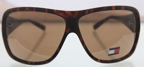 TOMMY HILFIGER Sunglasses - Valentines Special `Tortoiseshell Design` - R1 Start with NO Reserve