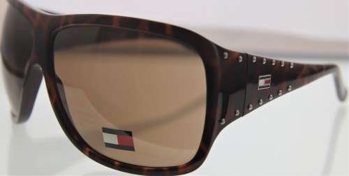 TOMMY HILFIGER Sunglasses - Valentines Special `Tortoiseshell Design` - R1 Start with NO Reserve
