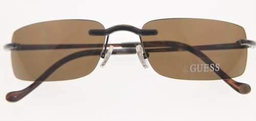 GUESS Sunglasses - Rimless