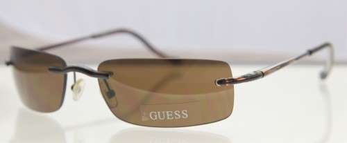 GUESS Sunglasses - Rimless