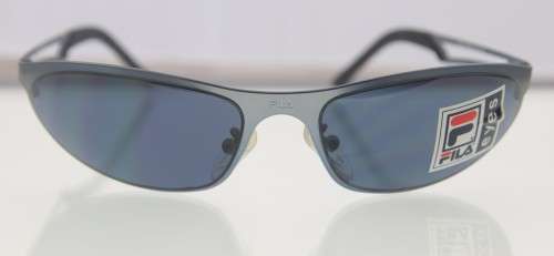 FILA*** Sunglasses - Made in Italy - R1 Start with NO Reserve