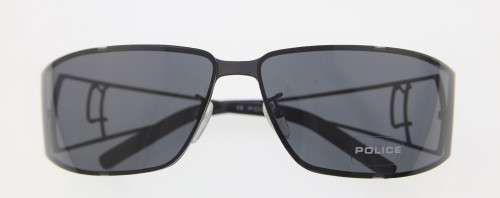 POLICE Sunglasses - Imported from Italy - R1 Start with NO Reserve