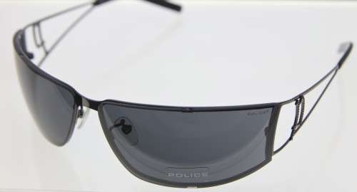 POLICE Sunglasses - Imported from Italy - R1 Start with NO Reserve