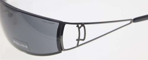 POLICE Sunglasses - Imported from Italy - R1 Start with NO Reserve