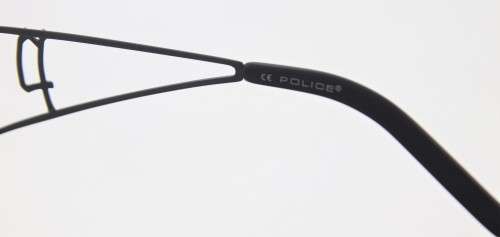 POLICE Sunglasses - Imported from Italy - R1 Start with NO Reserve