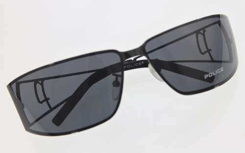 POLICE Sunglasses - Imported from Italy - R1 Start with NO Reserve
