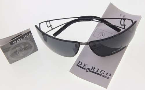 POLICE Sunglasses - Imported from Italy - R1 Start with NO Reserve