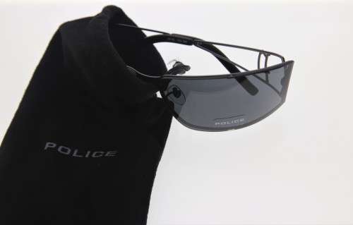 POLICE*** Sunglasses - Imported from Italy - R1 Start with NO Reserve