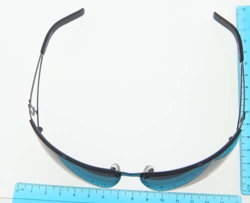 POLICE Sunglasses - Imported from Italy - R1 Start with NO Reserve