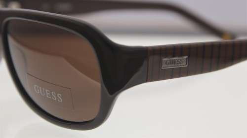 GUESS Branded Sunglasses - R1 Start with NO Reserve