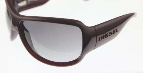 DIESEL Sunglasses - Made in Italy - R1 Start with NO Reserve