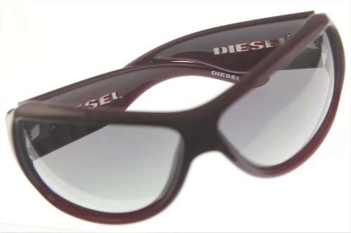 DIESEL Sunglasses - Made in Italy - R1 Start with NO Reserve