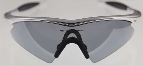 OAKLEY Sunglasses - Made in USA - Semi Rimless - R1 Start with NO Reserve