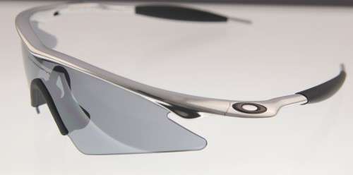 OAKLEY Sunglasses - Made in USA - Semi Rimless - R1 Start with NO Reserve