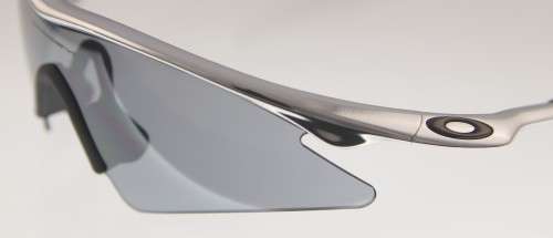 OAKLEY Sunglasses - Made in USA - Semi Rimless - R1 Start with NO Reserve