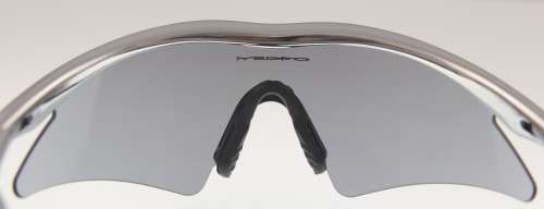 OAKLEY Sunglasses - Made in USA - Semi Rimless - R1 Start with NO Reserve