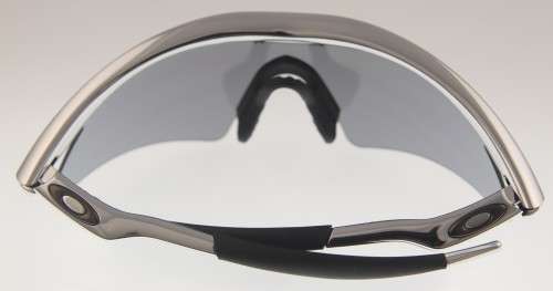 OAKLEY Sunglasses - Made in USA - Semi Rimless - R1 Start with NO Reserve