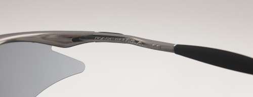 OAKLEY Sunglasses - Made in USA - Semi Rimless - R1 Start with NO Reserve