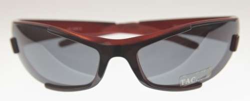 GUL Surf Sunglasses - TAC Polarized - CE CAT. 3 - Shark Attack - R1 Start with NO Reserve