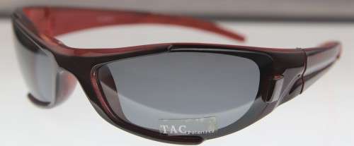 GUL Surf Sunglasses - TAC Polarized - CE CAT. 3 - Shark Attack - R1 Start with NO Reserve