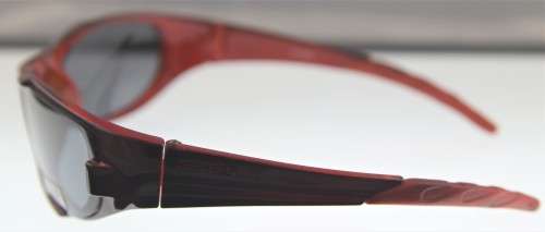 GUL Surf Sunglasses - TAC Polarized - CE CAT. 3 - Shark Attack - R1 Start with NO Reserve