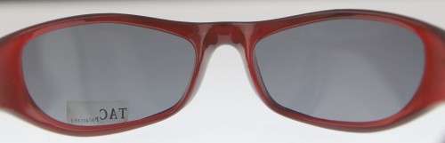 GUL Surf Sunglasses - TAC Polarized - CE CAT. 3 - Shark Attack - R1 Start with NO Reserve