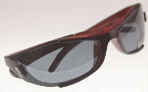 GUL Surf Sunglasses - TAC Polarized - CE CAT. 3 - Shark Attack - R1 Start with NO Reserve