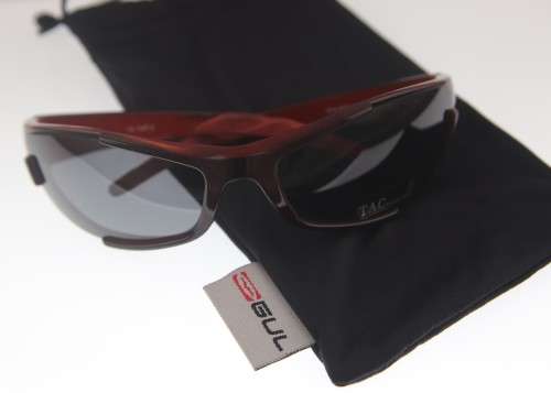 GUL Surf Sunglasses - TAC Polarized - CE CAT. 3 - Shark Attack - R1 Start with NO Reserve