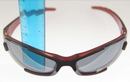 GUL Surf Sunglasses - TAC Polarized - CE CAT. 3 - Shark Attack - R1 Start with NO Reserve