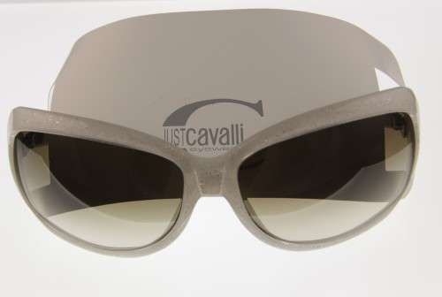 JUST CAVALLI by ROBERTO CAVALLI Sunglasses - Made in Italy - Stunner - R1 Start with NO Reserve