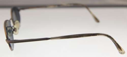 RALPH LAUREN Sunglasses - Italian Frame - R1 Start with NO Reserve