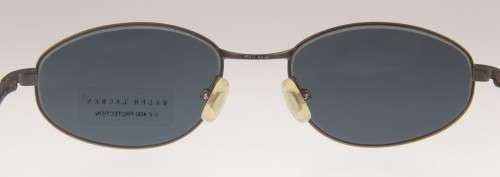 RALPH LAUREN Sunglasses - Italian Frame - R1 Start with NO Reserve