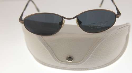 RALPH LAUREN Sunglasses - Italian Frame - R1 Start with NO Reserve