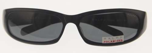 RALPH by RALPH LAUREN Branded Sunglasses - Polarized - R1 Start with NO Reserve