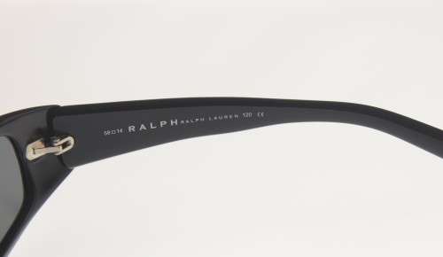 RALPH by RALPH LAUREN Branded Sunglasses - Polarized - R1 Start with NO Reserve