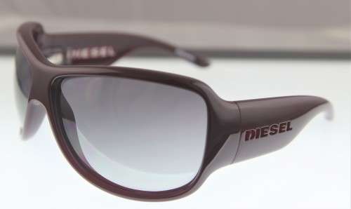 DIESEL Sunglasses - Made in Italy - R1 Start with NO Reserve