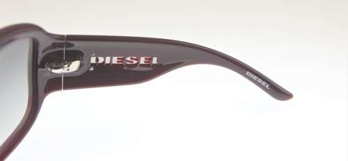 DIESEL Sunglasses - Made in Italy - R1 Start with NO Reserve