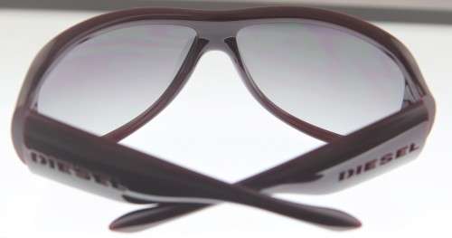 DIESEL Sunglasses - Made in Italy - R1 Start with NO Reserve