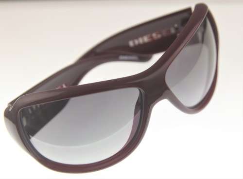 DIESEL Sunglasses - Made in Italy - R1 Start with NO Reserve