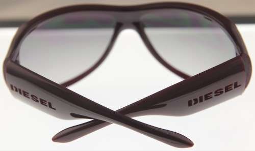 DIESEL Sunglasses - Made in Italy - R1 Start with NO Reserve