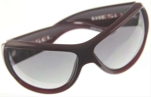 DIESEL Sunglasses - Made in Italy - R1 Start with NO Reserve